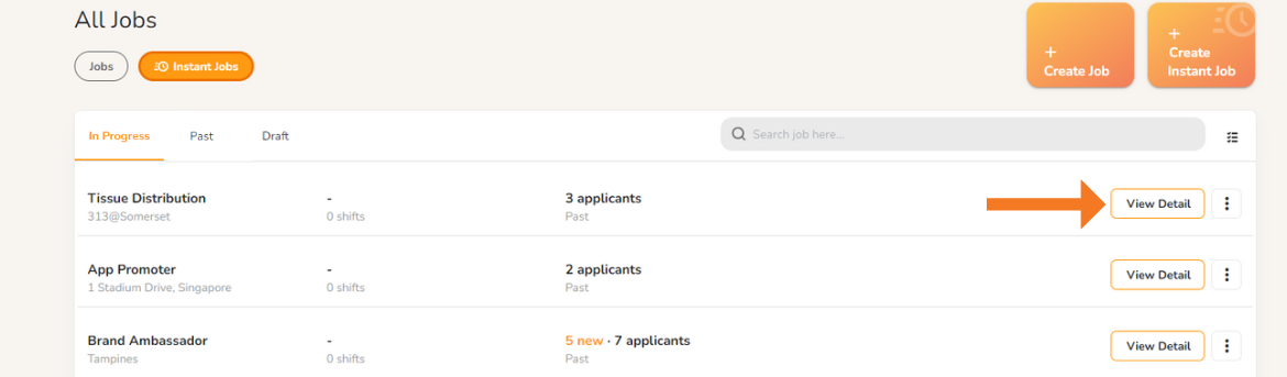All Jobs 